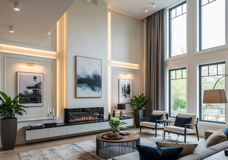 Interior Design Service